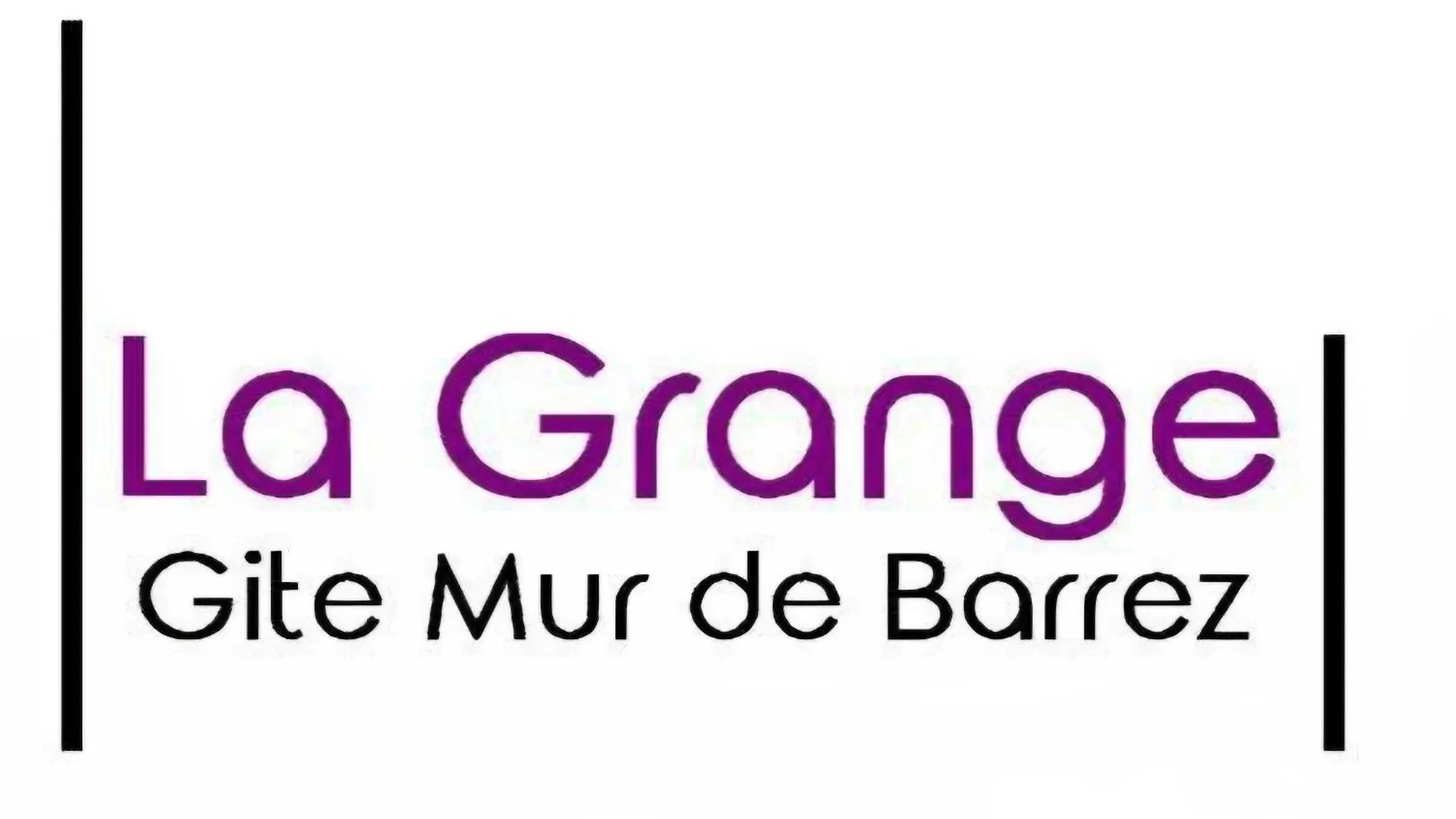 La Grange - Gite Mur de Barrez Mur-de-Barrez