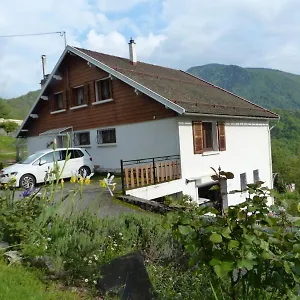 Appartement Les Cèdres, Ax-les-Thermes